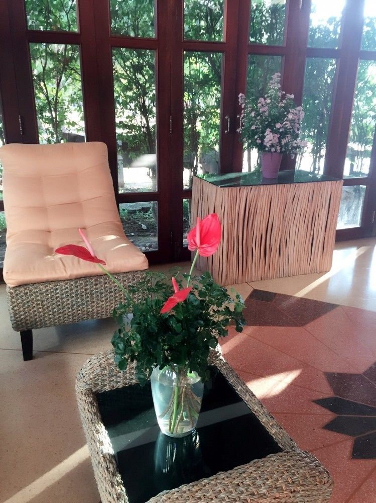 Vana Wellness Resort Nong Khai Exterior foto