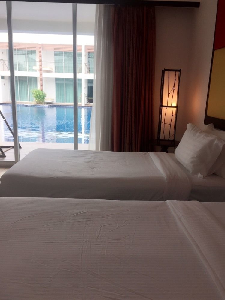 Vana Wellness Resort Nong Khai Exterior foto