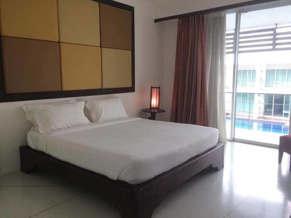 Vana Wellness Resort Nong Khai Exterior foto