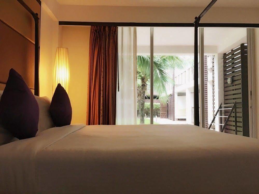 Vana Wellness Resort Nong Khai Exterior foto
