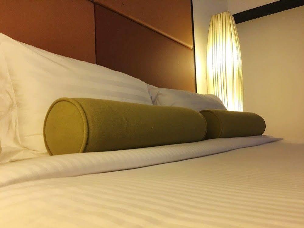 Vana Wellness Resort Nong Khai Exterior foto