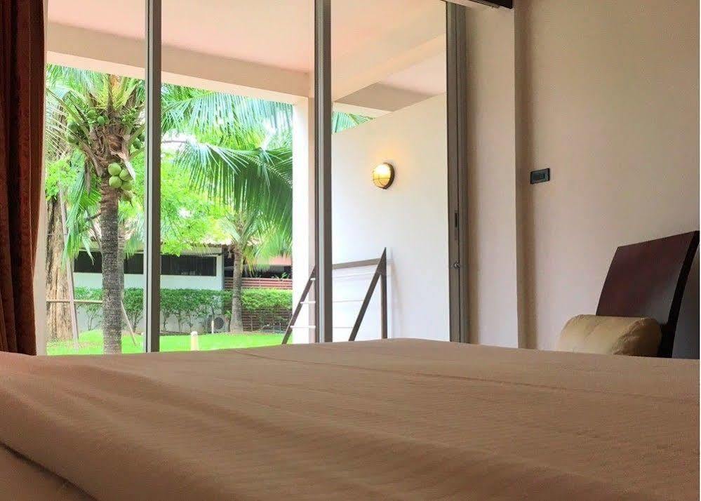 Vana Wellness Resort Nong Khai Exterior foto