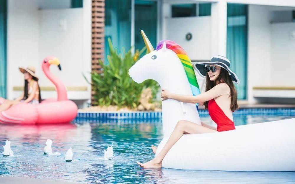 Vana Wellness Resort Nong Khai Exterior foto