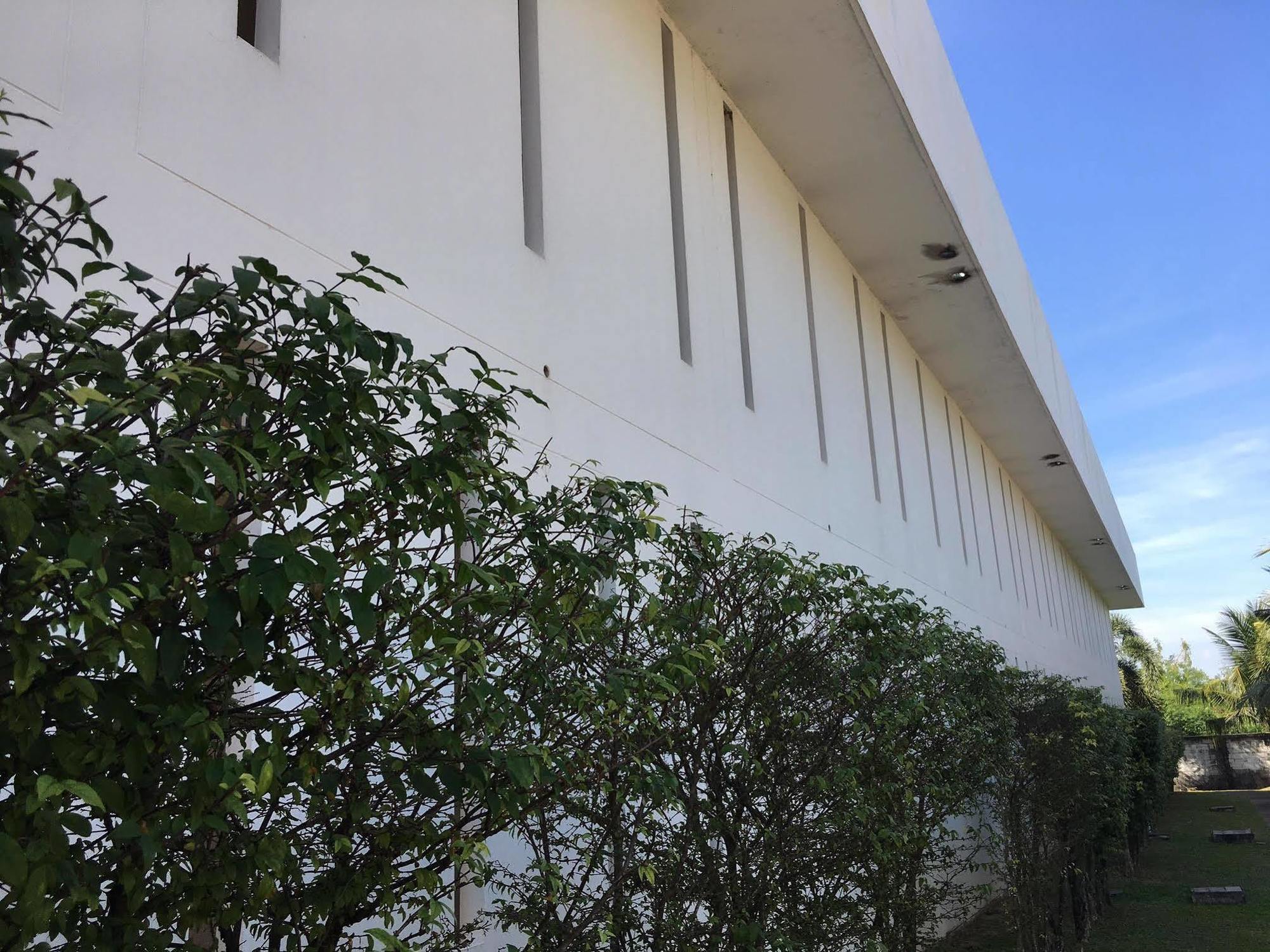 Vana Wellness Resort Nong Khai Exterior foto
